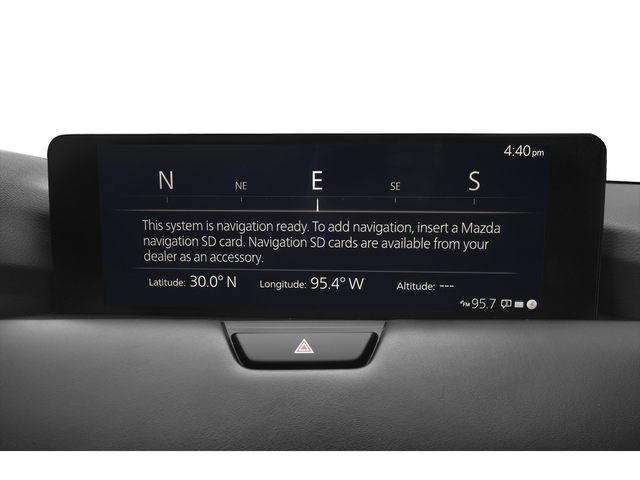 2026 Mazda CX-70 Premium Plus Package - Photo 48