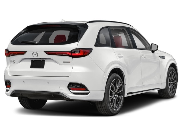 2026 Mazda CX-70 Premium Package - Photo 36