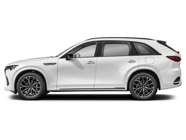 2026 Mazda CX-70 Premium Package - Photo 37