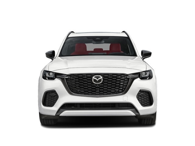 2026 Mazda CX-70 Premium Package - Photo 38