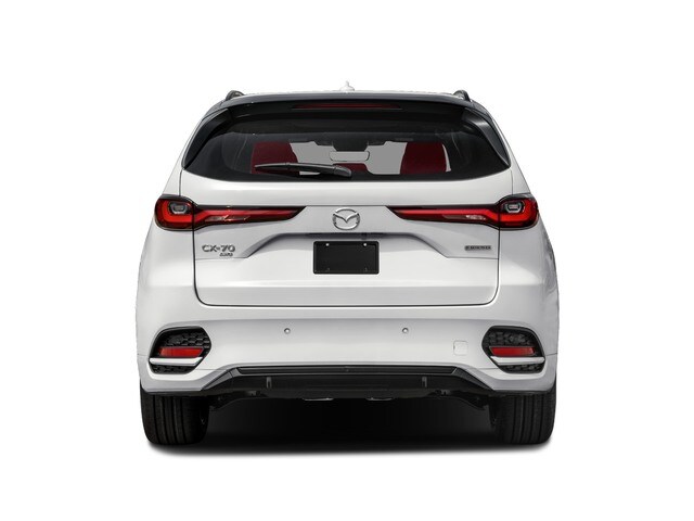 2026 Mazda CX-70 Premium Package - Photo 39