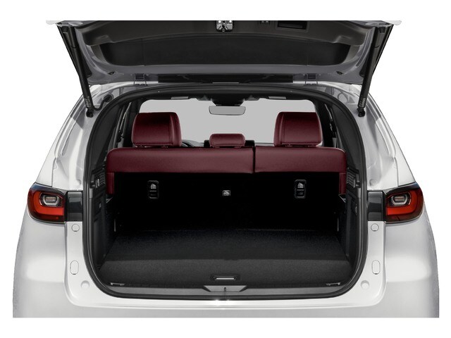 2026 Mazda CX-70 Premium Package - Photo 40