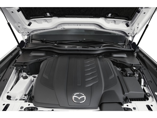 2026 Mazda CX-70 Premium Package - Photo 41