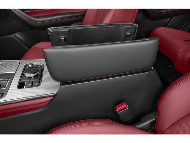 2026 Mazda CX-70 Premium Package - Photo 42