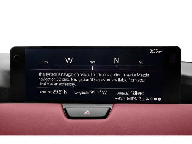 2026 Mazda CX-70 Premium Package - Photo 43