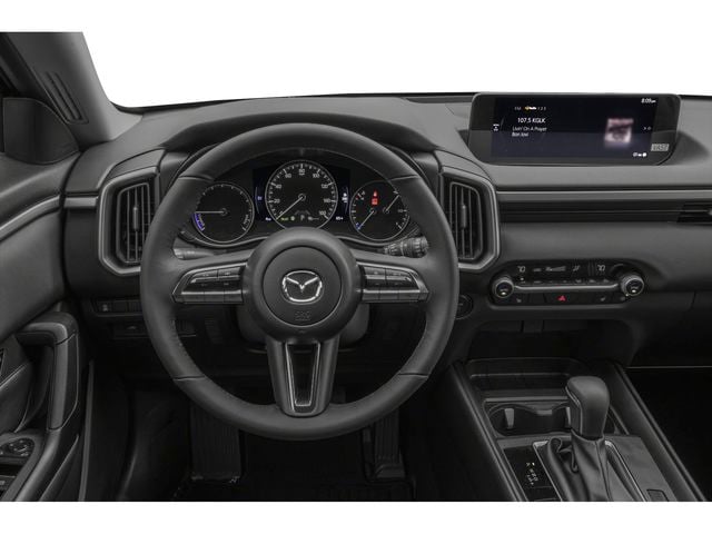 2026 Mazda CX-50 Hybrid SUV 