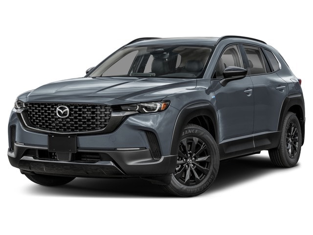 2026 Mazda CX-50 Premium - Photo 34