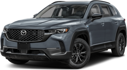 2026 Mazda CX-50 Hybrid