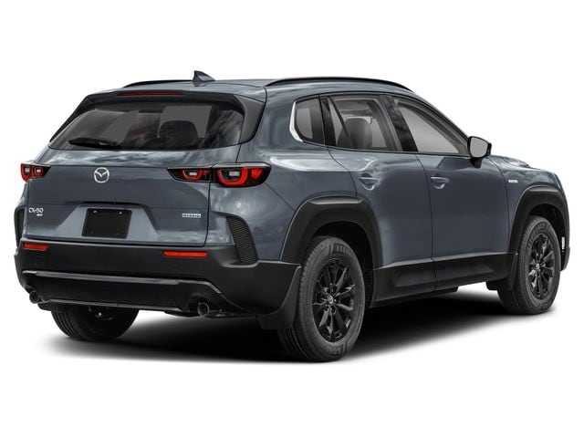 2026 Mazda CX-50 Premium - Photo 35