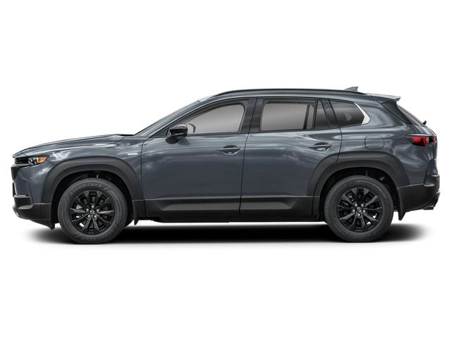 2026 Mazda CX-50 Premium - Photo 36