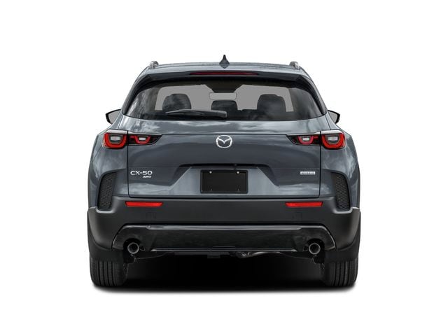 2026 Mazda CX-50 Premium - Photo 38