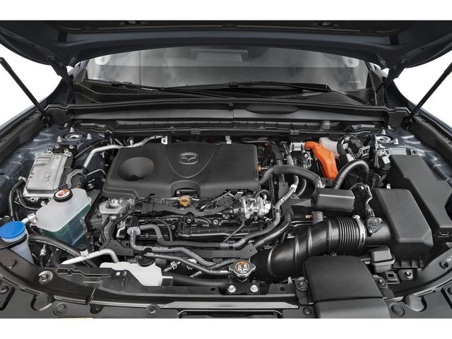 2026 Mazda CX-50 Premium - Photo 40