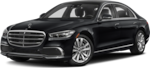 S-Class Sedan