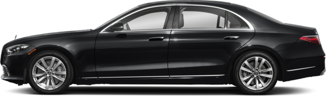 2026 Mercedes-Benz S-Class Sedan Base 