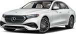 E-Class Sedan