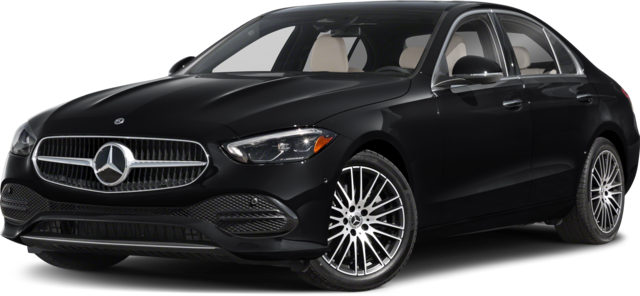 C-Class Sedan