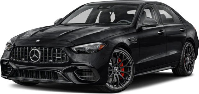 AMG® C 63 S E PERFORMANCE