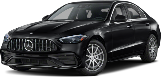 AMG® C 43