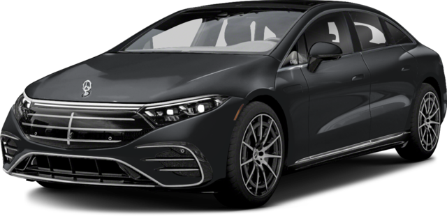 EQS 450 4MATIC®