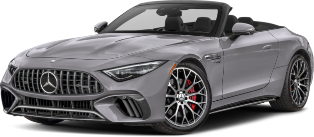 AMG® SL 55