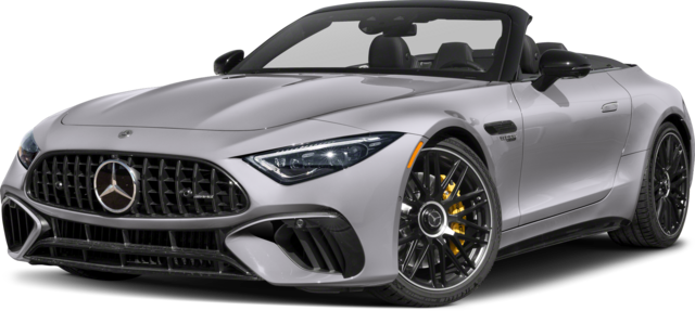 AMG® SL 63