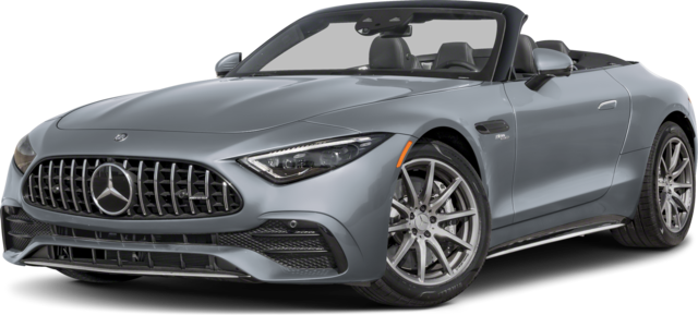 AMG® SL 43