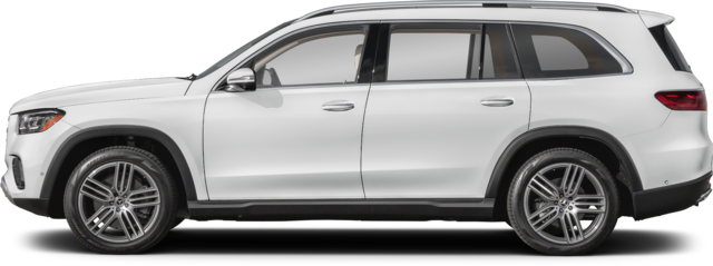 2026 Mercedes-Benz GLS 450 SUV 4MATIC 