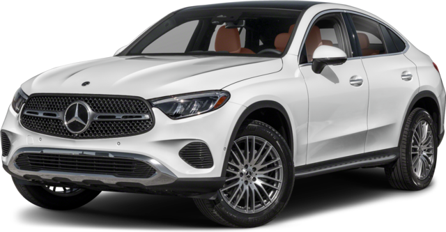 GLC 300 Coupe