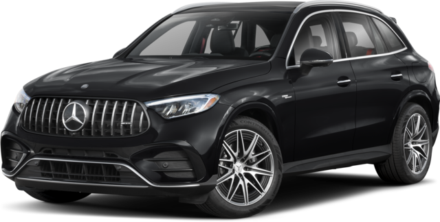 AMG GLC 63 S E Performance