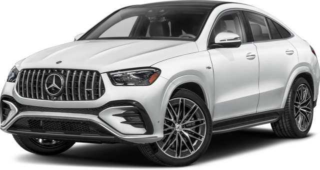 AMG GLE Coupe
