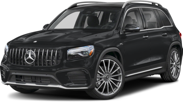 AMG® GLB 35