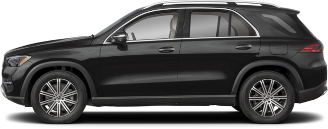 2026 Mercedes-Benz GLE 450e SUV 4MATIC 