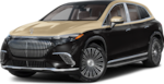 Maybach EQS 680 SUV