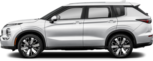2026 Mitsubishi Outlander SUV SE 