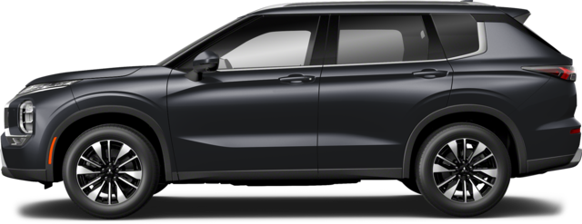 2026 Mitsubishi Outlander SUV LE 