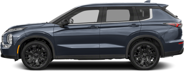 2026 Mitsubishi Outlander SUV LE 