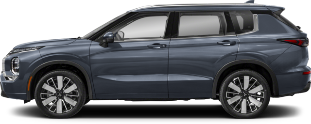 2026 Mitsubishi Outlander SUV SEL 