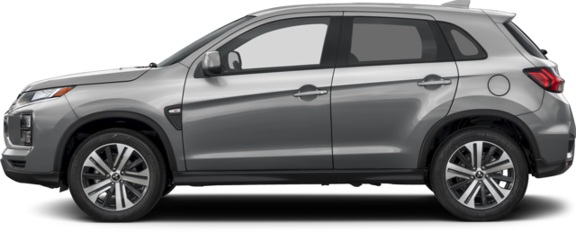 2026 Mitsubishi Outlander Sport SUV 2.0 ES 
