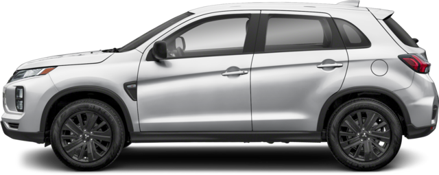 2026 Mitsubishi Outlander Sport SUV 2.0 LE 