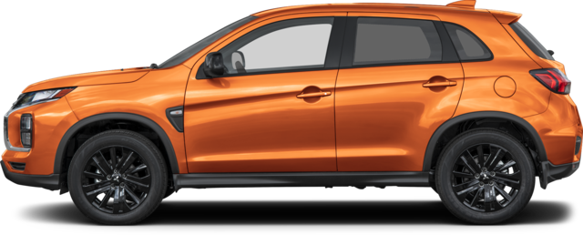 2026 Mitsubishi Outlander Sport SUV 2.0 LE 