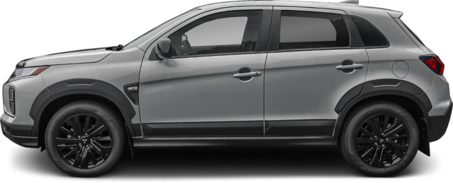 2026 Mitsubishi Outlander Sport SUV 2.0 Trail Edition 
