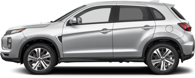 2026 Mitsubishi Outlander Sport SUV 2.0 SE 