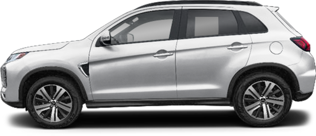 2026 Mitsubishi Outlander Sport SUV 2.4 SEL 