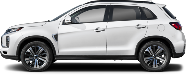 2026 Mitsubishi Outlander Sport SUV 2.4 SEL 