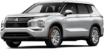 Outlander Plug-In Hybrid SUV