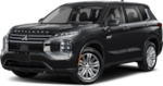 Outlander Plug-In Hybrid SUV