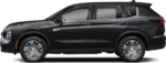 Outlander Plug-In Hybrid