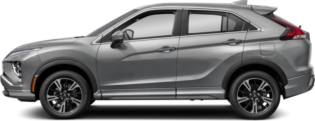 2026 Mitsubishi Eclipse Cross SUV SEL 