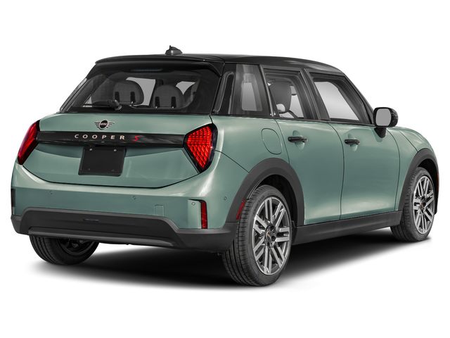 2026 MINI Hardtop 4 Door S - Photo 43