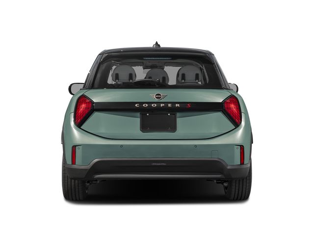 2026 MINI Hardtop 4 Door S - Photo 46